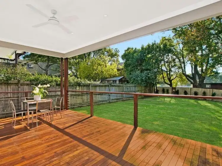 Fifth view of Homely house listing, 55 Eltham Street, Gladesville NSW 2111