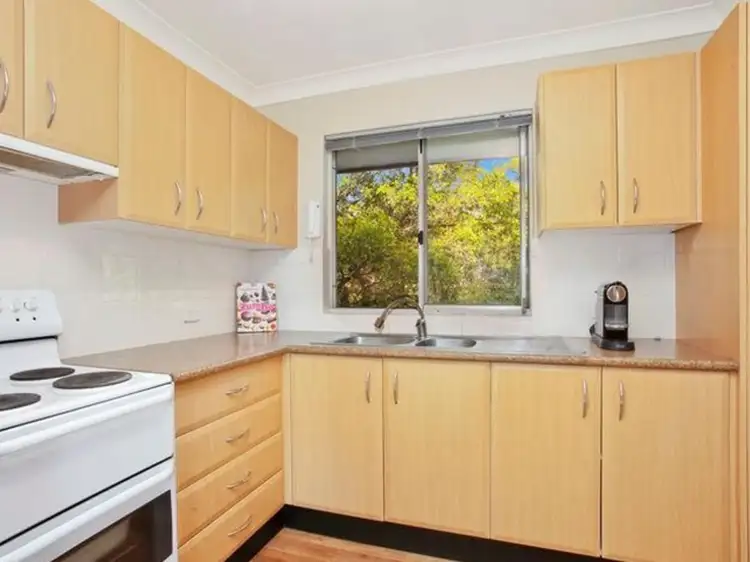Second view of Homely apartment listing, 17/19 Cambridge Street, Gladesville NSW 2111