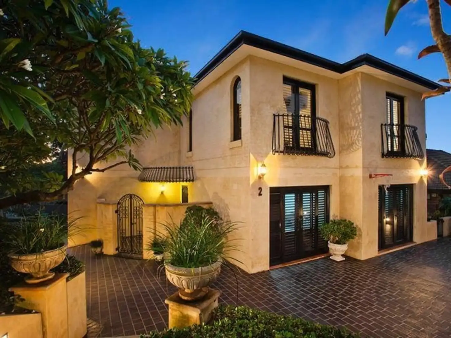 Main view of Homely house listing, 2 Kennedy Street, Gladesville NSW 2111