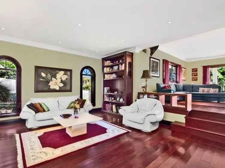 Third view of Homely house listing, 2 Kennedy Street, Gladesville NSW 2111