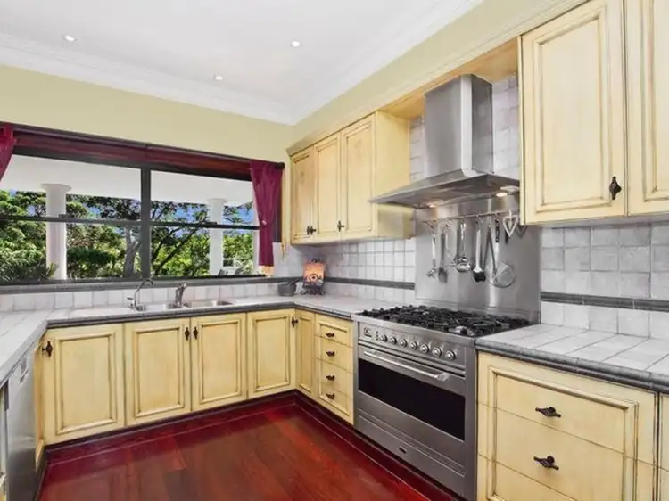 Fourth view of Homely house listing, 2 Kennedy Street, Gladesville NSW 2111