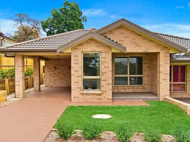 Main view of Homely house listing, 10 Earnshaw Street, Gladesville NSW 2111