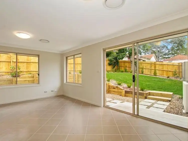Second view of Homely house listing, 10 Earnshaw Street, Gladesville NSW 2111