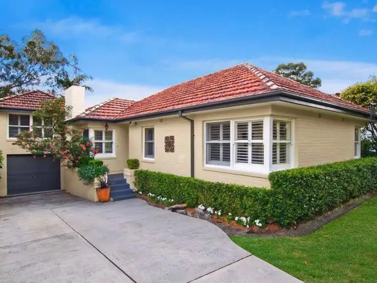 40 Swan Street, Gladesville NSW 2111