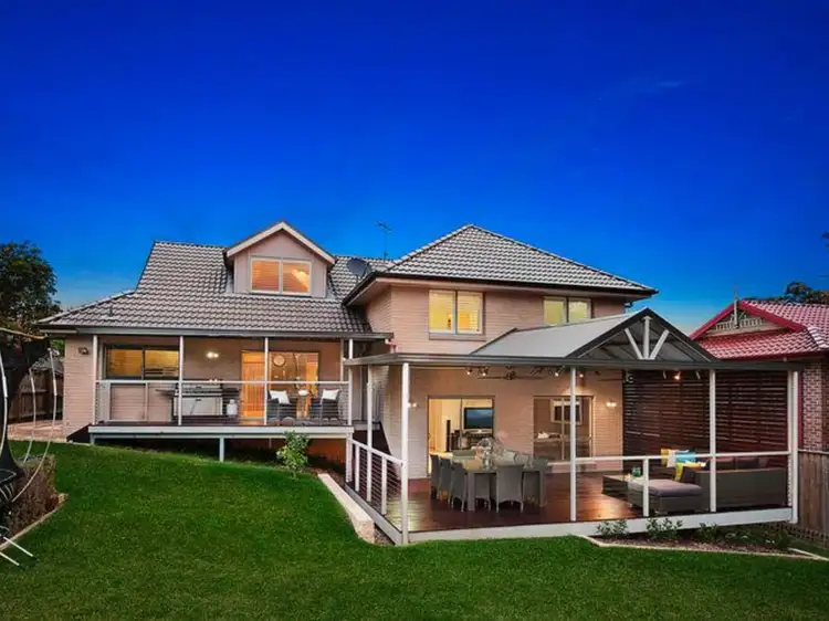 13 Teemer Street, Gladesville NSW 2111