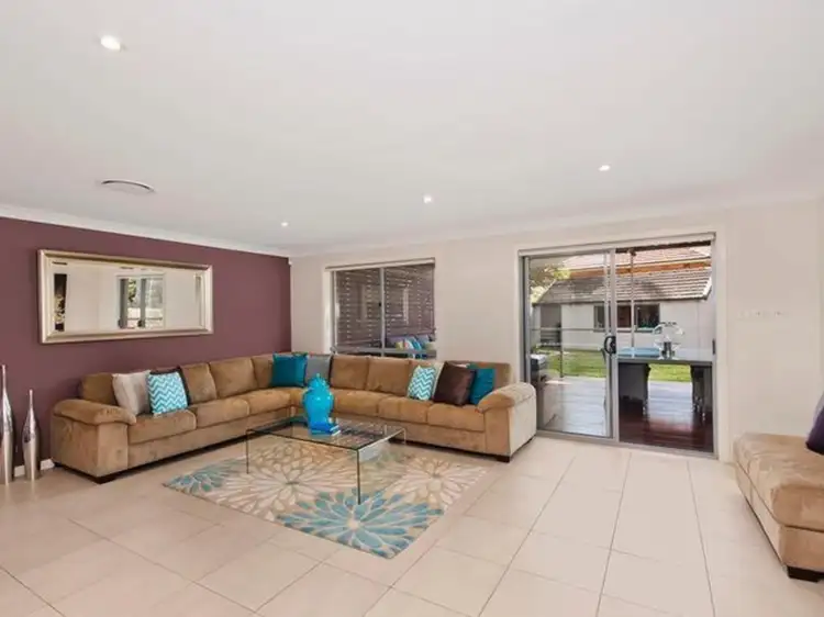 Second view of Homely house listing, 13 Teemer Street, Gladesville NSW 2111