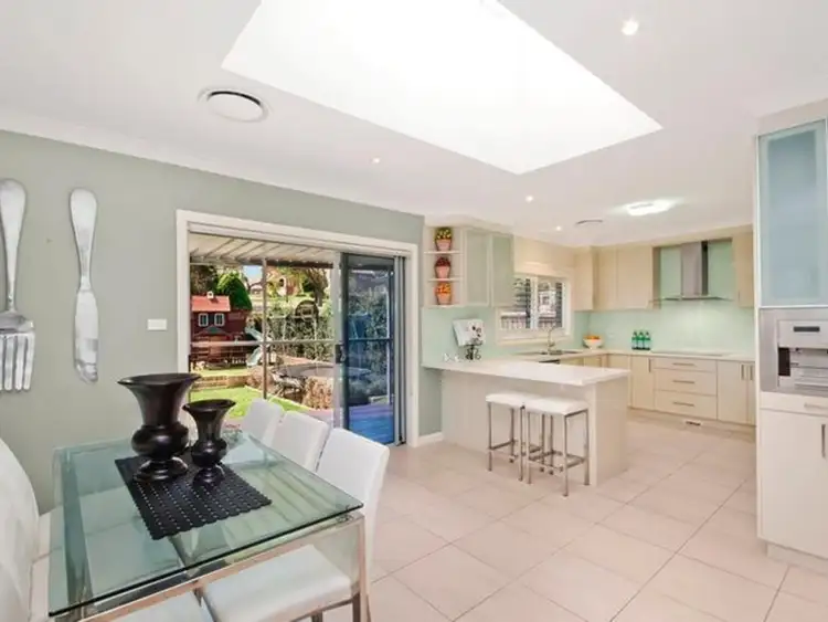 Fifth view of Homely house listing, 13 Teemer Street, Gladesville NSW 2111