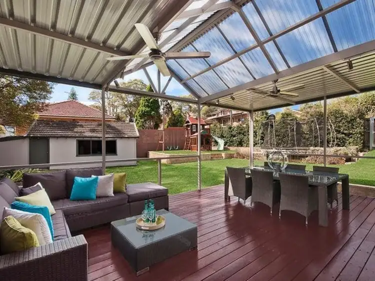 Sixth view of Homely house listing, 13 Teemer Street, Gladesville NSW 2111