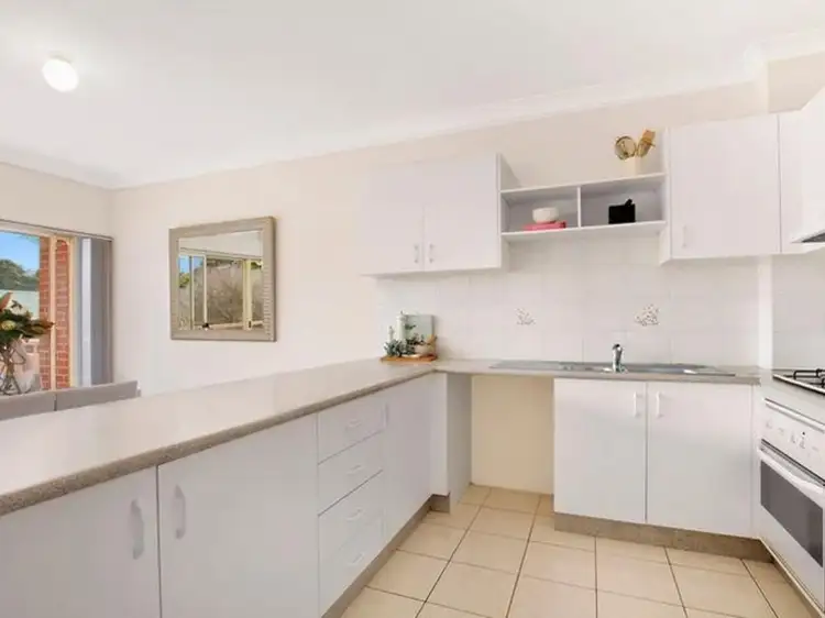 Third view of Homely apartment listing, 10/9 Pearson Street, Gladesville NSW 2111