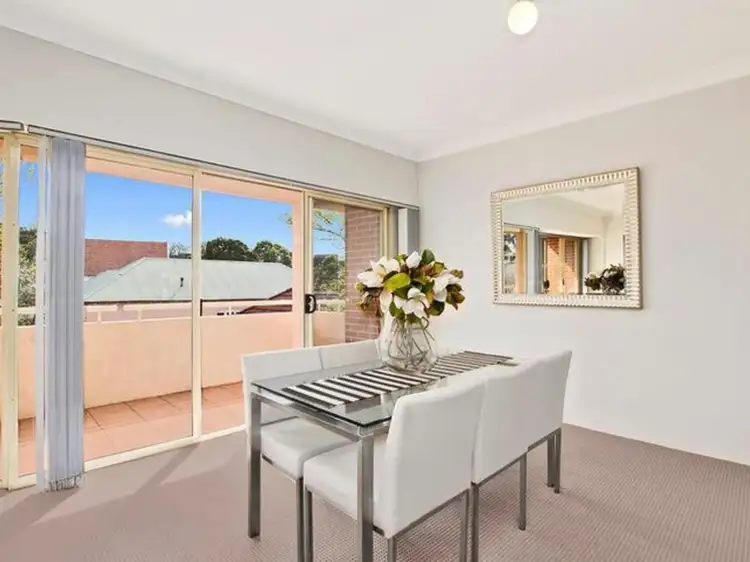 Fourth view of Homely apartment listing, 10/9 Pearson Street, Gladesville NSW 2111