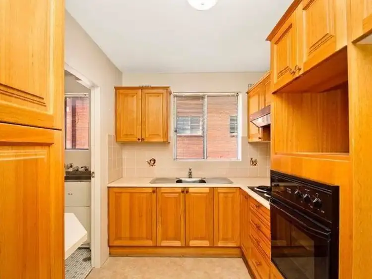 Second view of Homely apartment listing, 4/6 Coulter Street, Gladesville NSW 2111