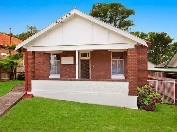 55 Eltham Street, Gladesville NSW 2111