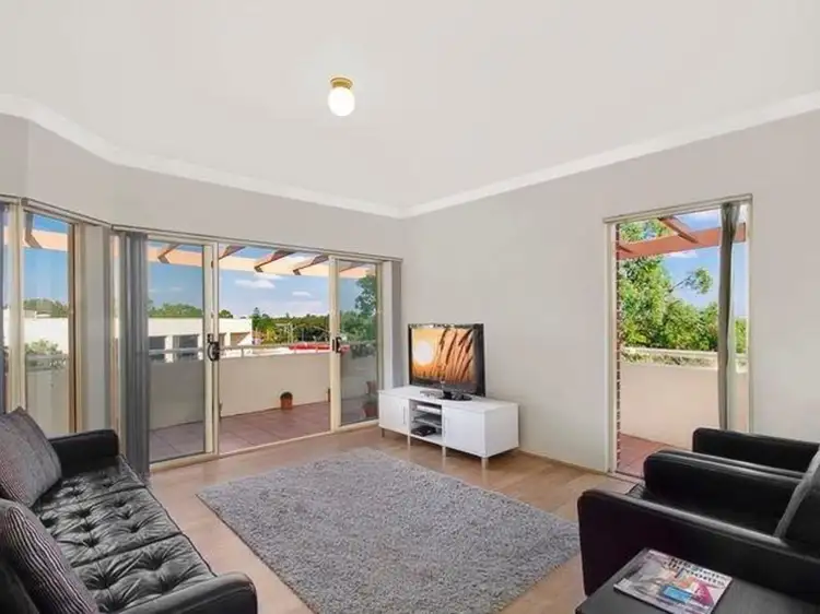Second view of Homely apartment listing, 12/9 Pearson Street, Gladesville NSW 2111