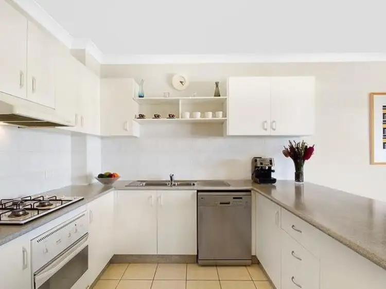Third view of Homely apartment listing, 12/9 Pearson Street, Gladesville NSW 2111