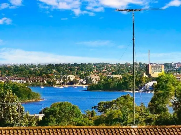 Fourth view of Homely apartment listing, 12/9 Pearson Street, Gladesville NSW 2111