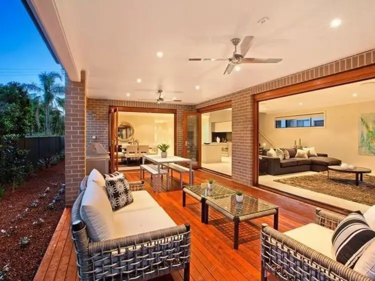46 High Street, Gladesville NSW 2111