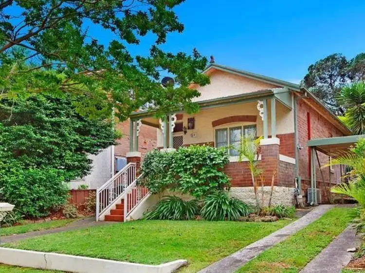 13 Raven Street, Gladesville NSW 2111