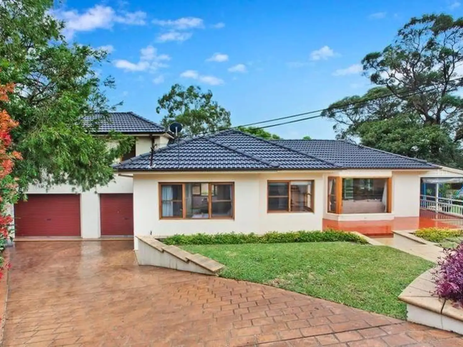 Main view of Homely house listing, 5 Laura Street, Gladesville NSW 2111