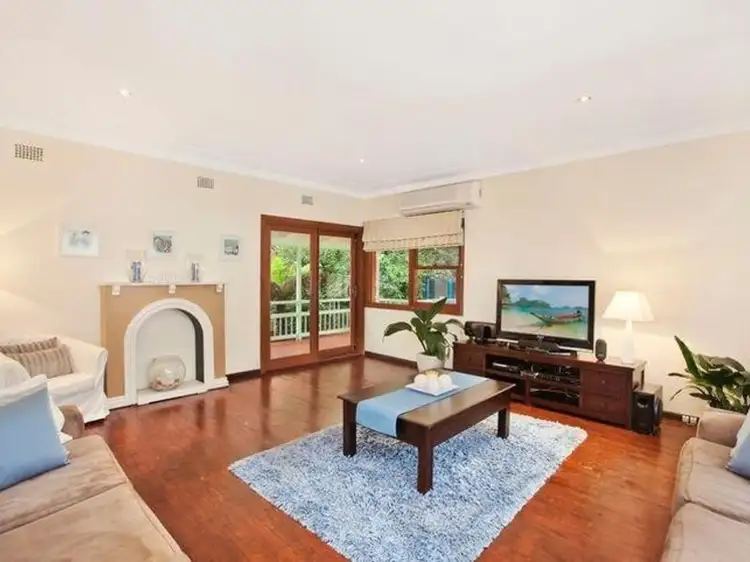 Second view of Homely house listing, 5 Laura Street, Gladesville NSW 2111