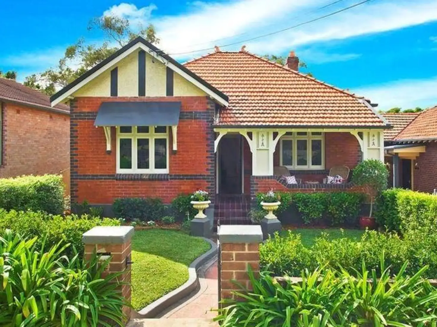 Main view of Homely house listing, 19 Isler Street, Gladesville NSW 2111