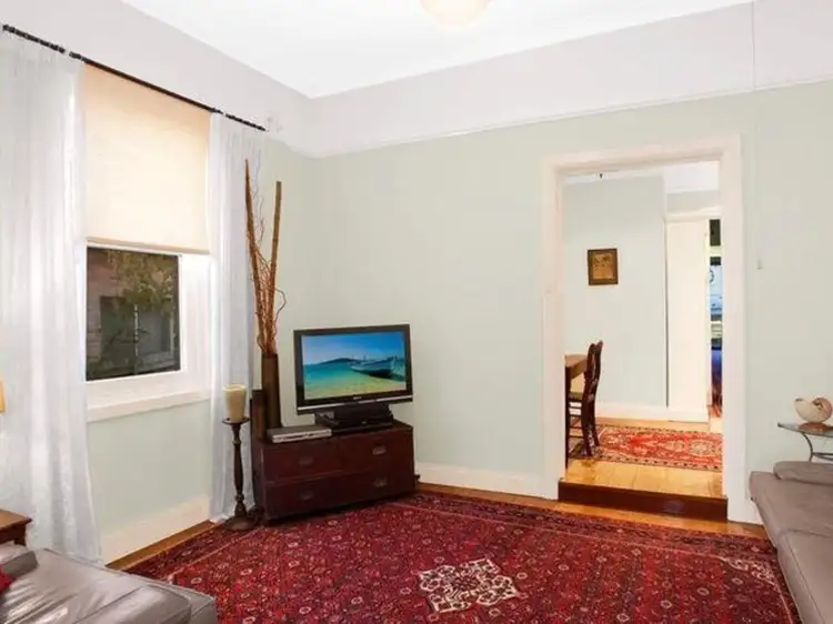 Second view of Homely house listing, 39 Eltham Street, Gladesville NSW 2111