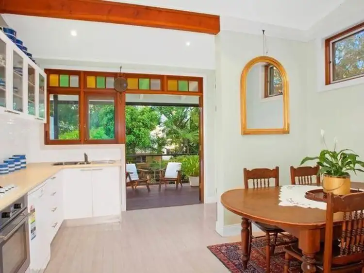 Third view of Homely house listing, 39 Eltham Street, Gladesville NSW 2111
