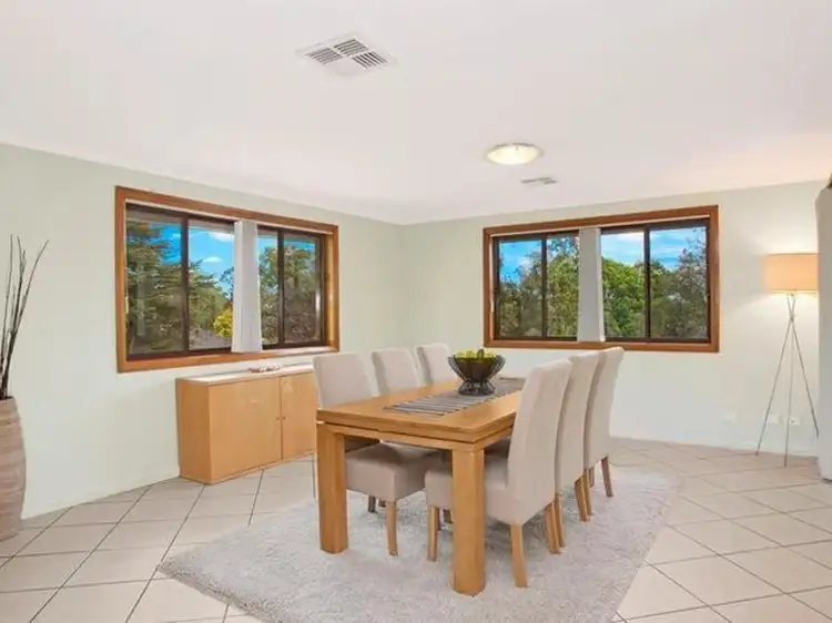 Second view of Homely house listing, 47 Meriton Street, Gladesville NSW 2111