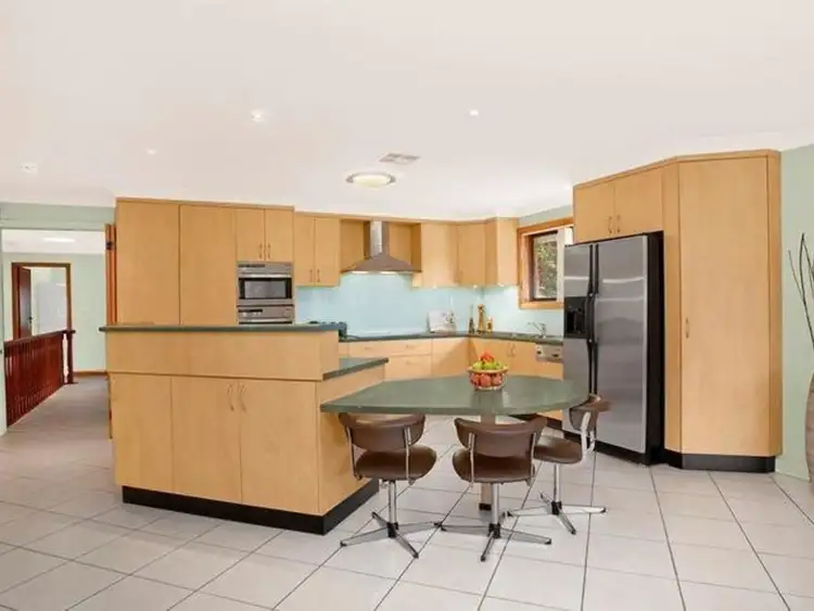 Fifth view of Homely house listing, 47 Meriton Street, Gladesville NSW 2111