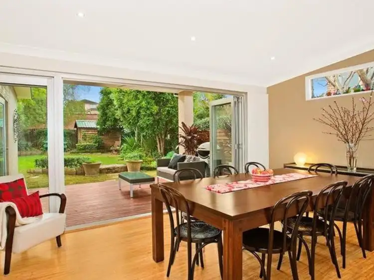 Second view of Homely house listing, 23 George Street, Gladesville NSW 2111