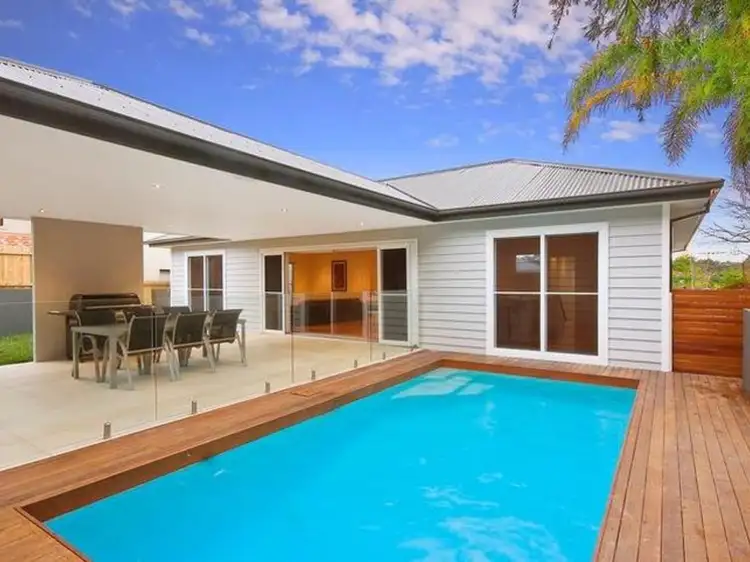 Third view of Homely house listing, 4 Bayview Street, Gladesville NSW 2111