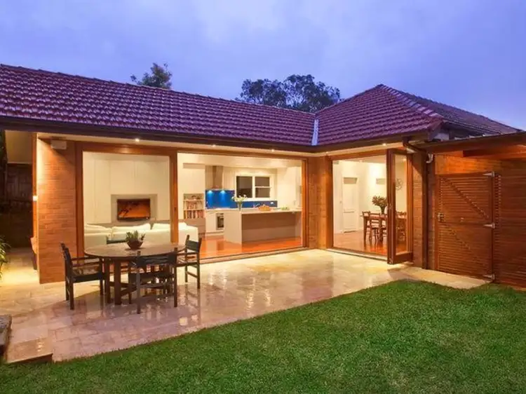 Second view of Homely house listing, 6 Makinson Street, Gladesville NSW 2111