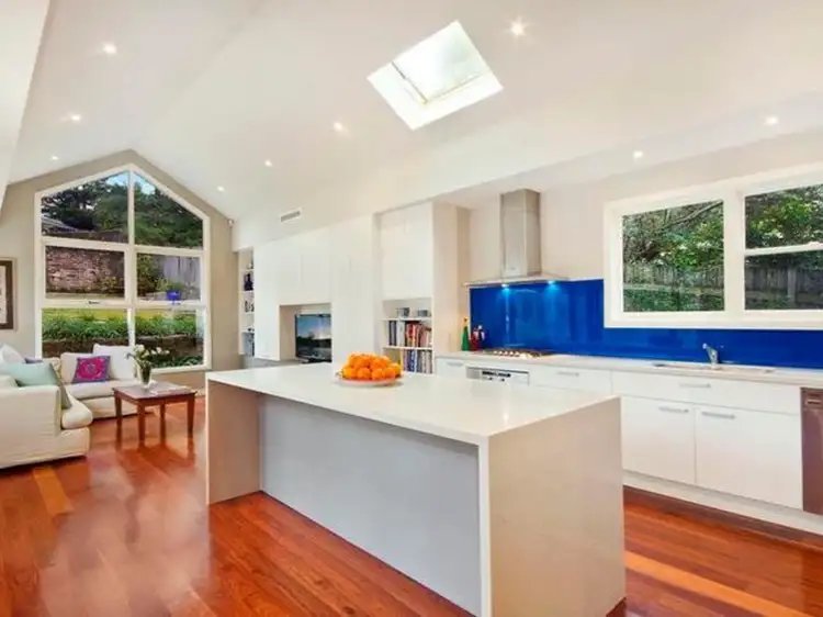 Third view of Homely house listing, 6 Makinson Street, Gladesville NSW 2111