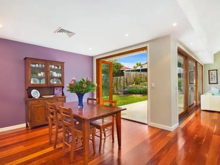 Fourth view of Homely house listing, 6 Makinson Street, Gladesville NSW 2111
