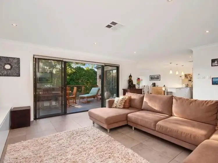 Second view of Homely house listing, 20 Swan Street, Gladesville NSW 2111