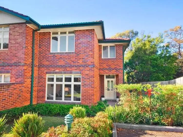 3/3 Junction Street, Gladesville NSW 2111