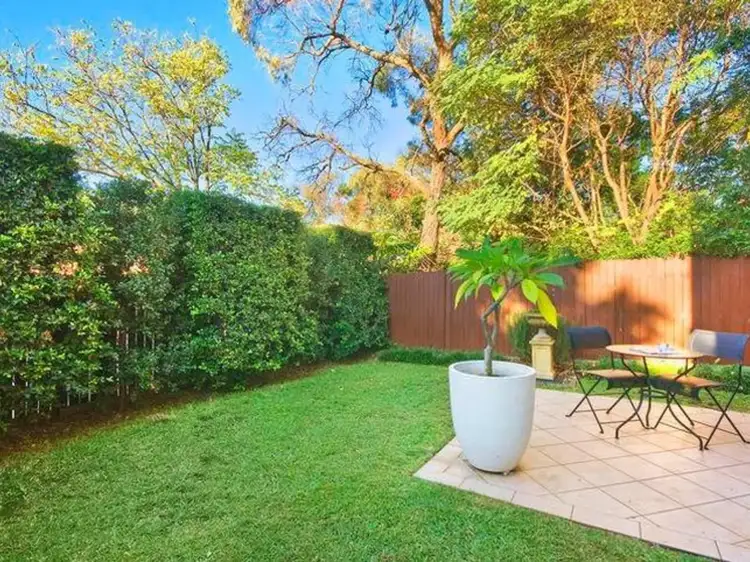 Second view of Homely townhouse listing, 3/3 Junction Street, Gladesville NSW 2111