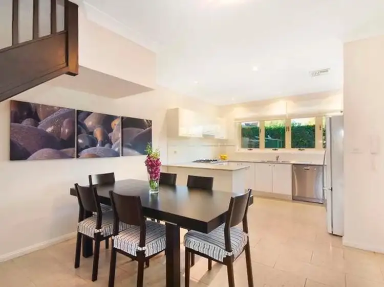 Third view of Homely townhouse listing, 3/3 Junction Street, Gladesville NSW 2111