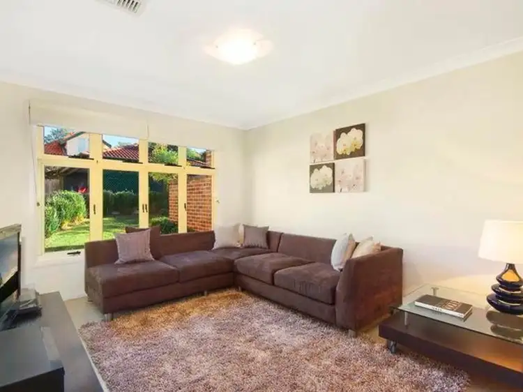 Fourth view of Homely townhouse listing, 3/3 Junction Street, Gladesville NSW 2111