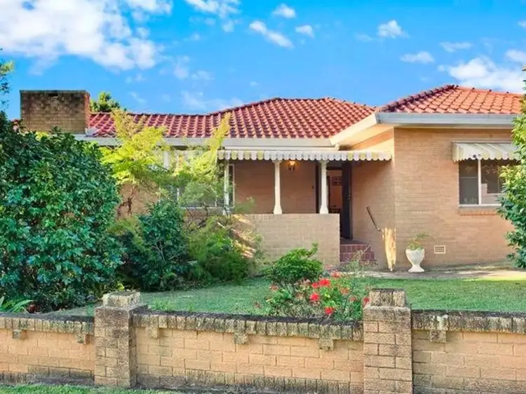 Main view of Homely house listing, 3 Teemer Street, Gladesville NSW 2111