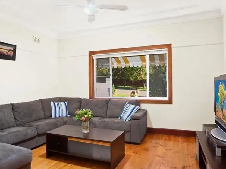 Second view of Homely house listing, 3 Teemer Street, Gladesville NSW 2111