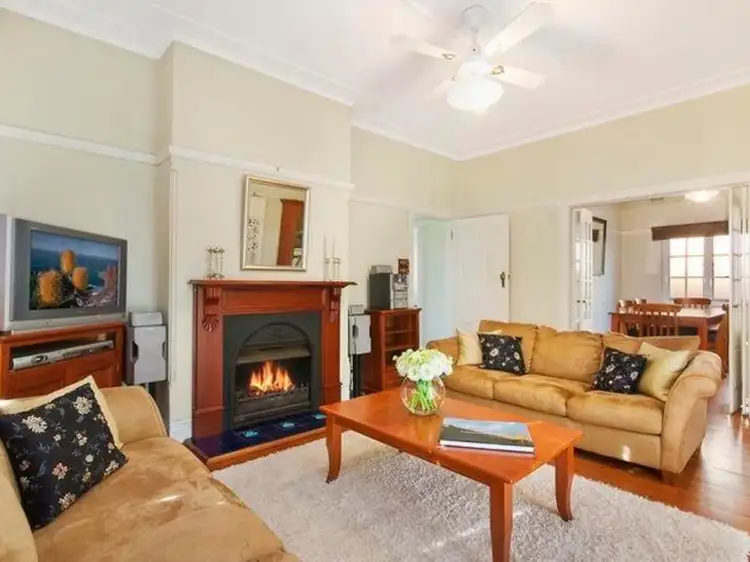 Second view of Homely house listing, 46 Prince Edward Street, Gladesville NSW 2111