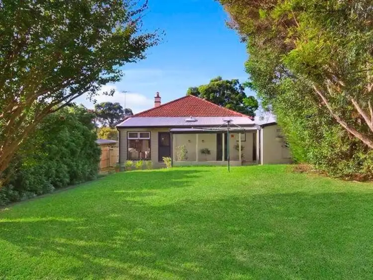 Fourth view of Homely house listing, 46 Prince Edward Street, Gladesville NSW 2111
