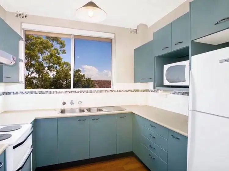 Second view of Homely apartment listing, 7/19 Meriton Street, Gladesville NSW 2111