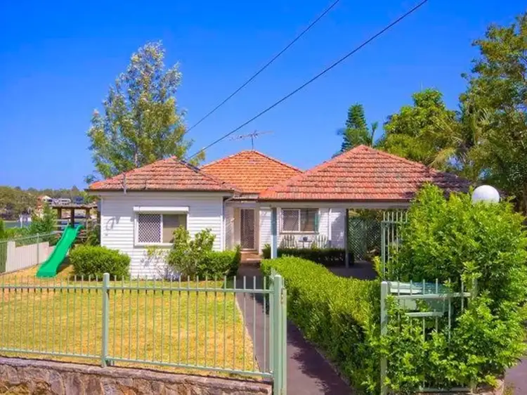 Second view of Homely house listing, 53 Bayview Street, Gladesville NSW 2111