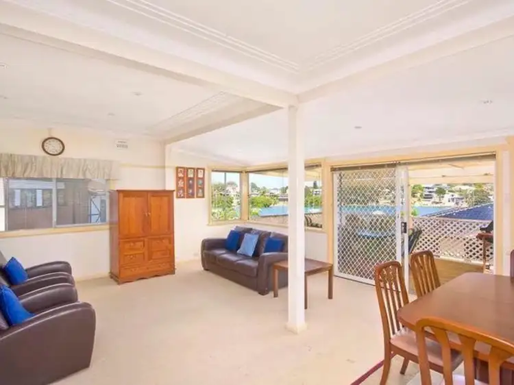 Third view of Homely house listing, 53 Bayview Street, Gladesville NSW 2111