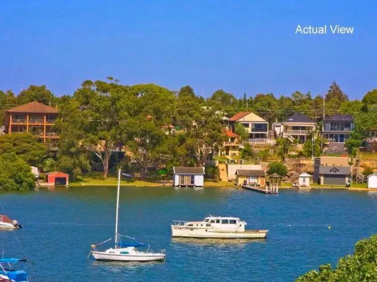 Fourth view of Homely house listing, 53 Bayview Street, Gladesville NSW 2111