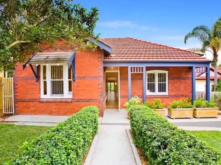 Main view of Homely house listing, 5 Oxford Street, Gladesville NSW 2111
