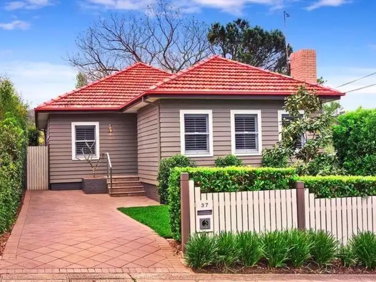 37 Makinson Street, Gladesville NSW 2111