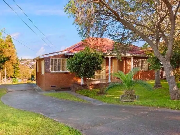 Second view of Homely house listing, 51 Bayview Street, Gladesville NSW 2111