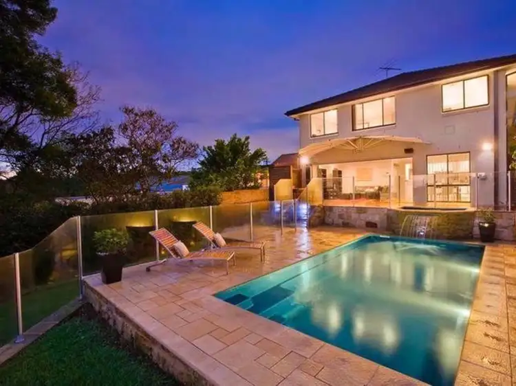 Main view of Homely house listing, 26 Warner Street, Gladesville NSW 2111
